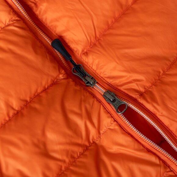 Fennec men's down vest NWOT – M - Picture 4 of 5